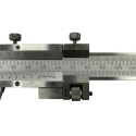 RS PRO Vernier Caliper 300 mm 0.03 mm Resolution Imperial Metric Analogue 0.08 mm Accuracy 841-2533