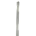 RS PRO Vernier Caliper 300 mm 0.03 mm Resolution Imperial Metric Analogue 0.08 mm Accuracy 841-2533