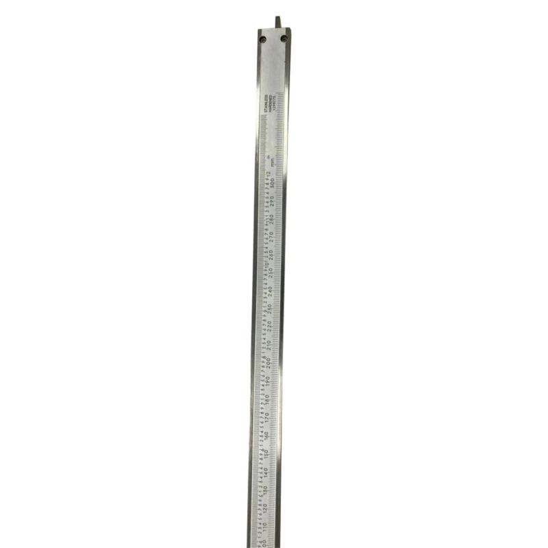RS PRO Vernier Caliper 300 mm 0.03 mm Resolution Imperial Metric Analogue 0.08 mm Accuracy 841-2533