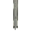 RS PRO Vernier Caliper 300 mm 0.03 mm Resolution Imperial Metric Analogue 0.08 mm Accuracy 841-2533