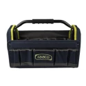 Raaco Fabric Tool Bag with Shoulder Strap 206 mm x 419 mm x 264 mm 760331