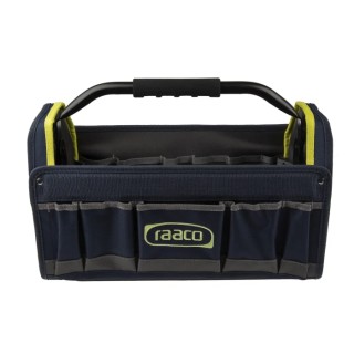 Raaco Fabric Tool Bag with Shoulder Strap 206 mm x 419 mm x 264 mm 760331