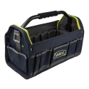 Raaco Fabric Tool Bag with Shoulder Strap 206 mm x 419 mm x 264 mm 760331