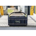 Raaco Fabric Tool Bag with Shoulder Strap 206 mm x 419 mm x 264 mm 760331