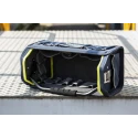 Raaco Fabric Tool Bag with Shoulder Strap 206 mm x 419 mm x 264 mm 760331