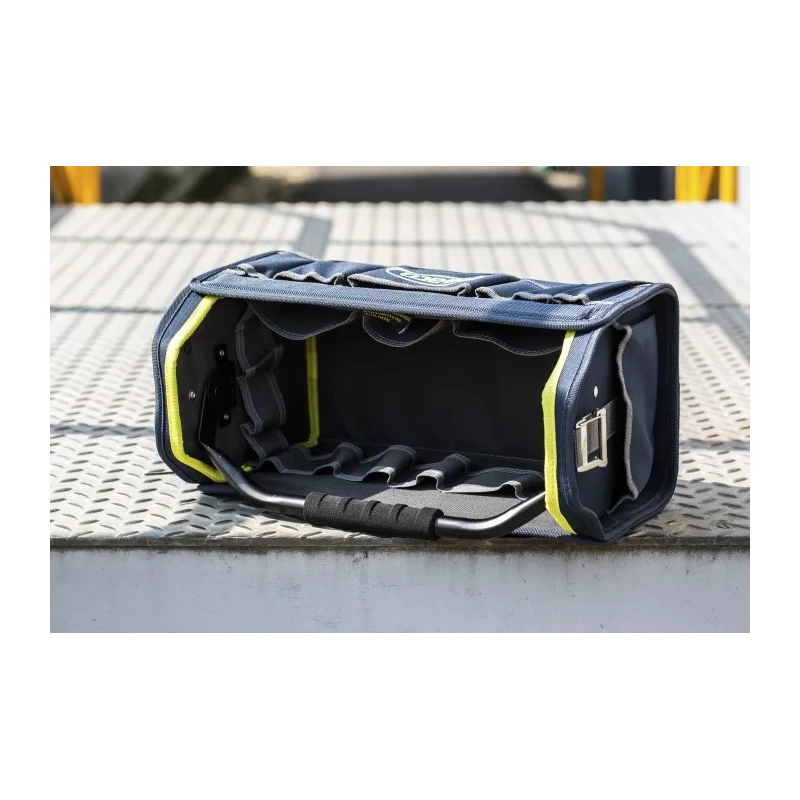 Raaco Fabric Tool Bag with Shoulder Strap 206 mm x 419 mm x 264 mm 760331