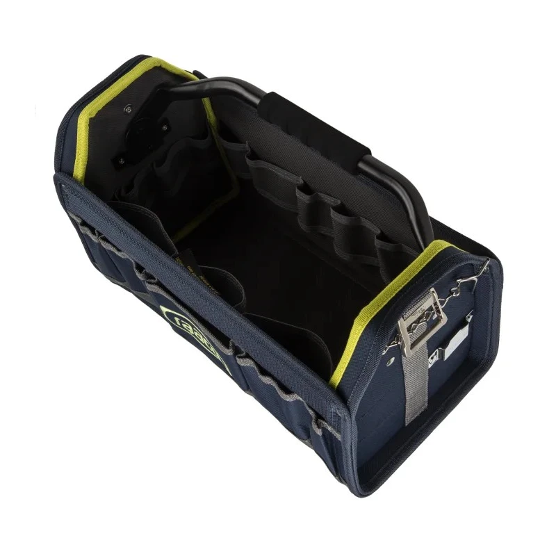 Raaco Fabric Tool Bag with Shoulder Strap 206 mm x 419 mm x 264 mm 760331