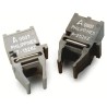 Broadcom Fibre Optic Transmitter 10 MBd Data Rate, Snap-in Mount, 662 nm Peak Sensitivity, Versatile Link Square HFBR-1528Z