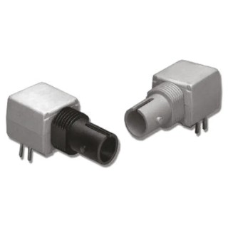 Broadcom Fibre Optic Receiver 160 MBd 820 nm Round ST Connector HFBR-2416TZ