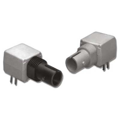 Broadcom Fibre Optic Receiver 160 MBd 820 nm Round ST Connector HFBR-2416TZ