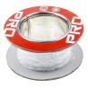 RS PRO White 0.08 mm² Hook Up Wire 28 AWG 7 x 0.12 mm Silver Plated Copper Conductor Polytetrafluoroethylene Jacket 841-7147