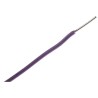 RS PRO 0.22 mm² Purple Hook Up Wire 24 AWG 7x0.2 mm Core Strands 100 m Polytetrafluoroethylene Insulation 841-7251