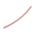 RS PRO Pink 0.34 mm² Hook Up Wire, 22 AWG, 19/0.15 mm Core Strands, 100 m Length, Polytetrafluoroethylene Insulation 841-7403