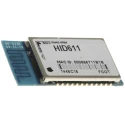 Microchip RN42HID-I/RM Bluetooth Chip 2.1, Class 2, 3Mbps Data Rate, UART Interface RN42HID-I/RM