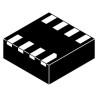 Microchip Split Gate 16 MB Quad-SPI Flash Memory 8-Pin WDFN SST26VF016B-104I/MF