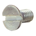 HARTING Fixing Screw Han-3A Series 1 Way Metal Accessory for Housing 09200009995