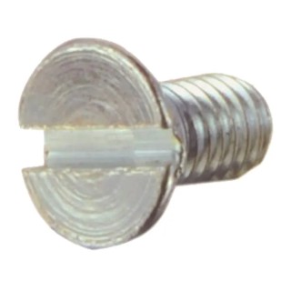 HARTING Fixing Screw Han-3A Series 1 Way Metal Accessory for Housing 09200009995