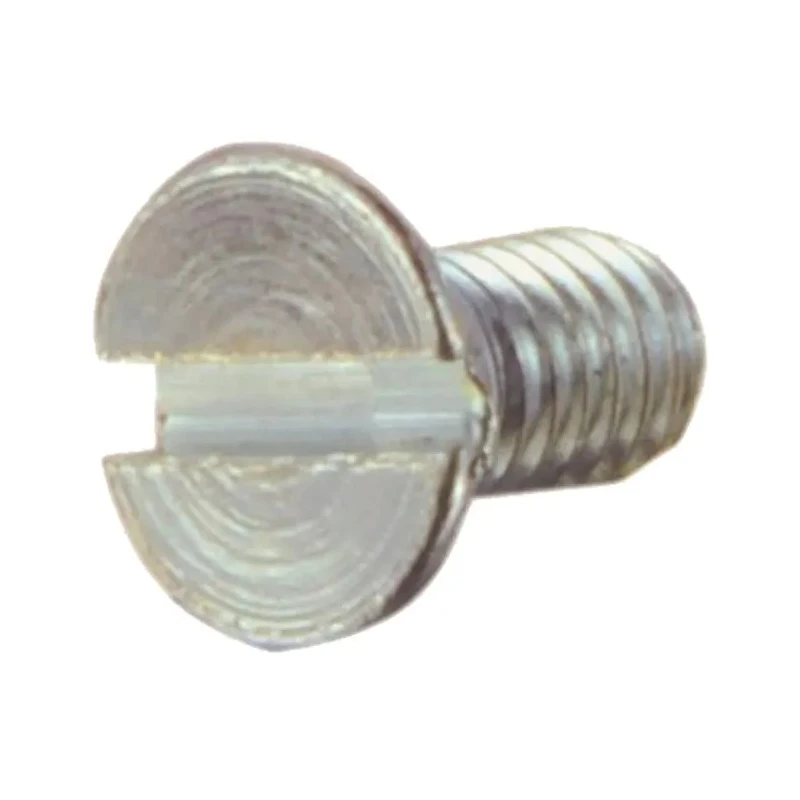HARTING Fixing Screw Han-3A Series 1 Way Metal Accessory for Housing 09200009995