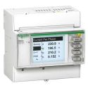 Schneider Electric 1, 3 Phase LCD Energy Meter PM3210 METSEPM3210