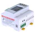 Schneider Electric PM3200 Series 1, 3 Phase Digital LCD Energy Meter with Pulse Output METSEPM3250