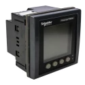 Schneider Electric Digital Power Meter PM5000 Series 3 Phase LCD Display METSEPM5310
