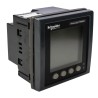 Schneider Electric Digital Power Meter PM5000 Series 3 Phase LCD Display METSEPM5310