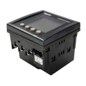 Schneider Electric Digital Power Meter PM5000 Series 3 Phase LCD Display METSEPM5310