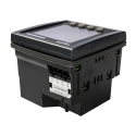 Schneider Electric Digital Power Meter PM5000 Series 3 Phase LCD Display METSEPM5310