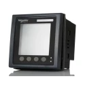 Schneider Electric 3 Phase Digital LCD Power Meter PM5000 Series METSEPM5100 92mm Cutout 0.5% Accuracy India