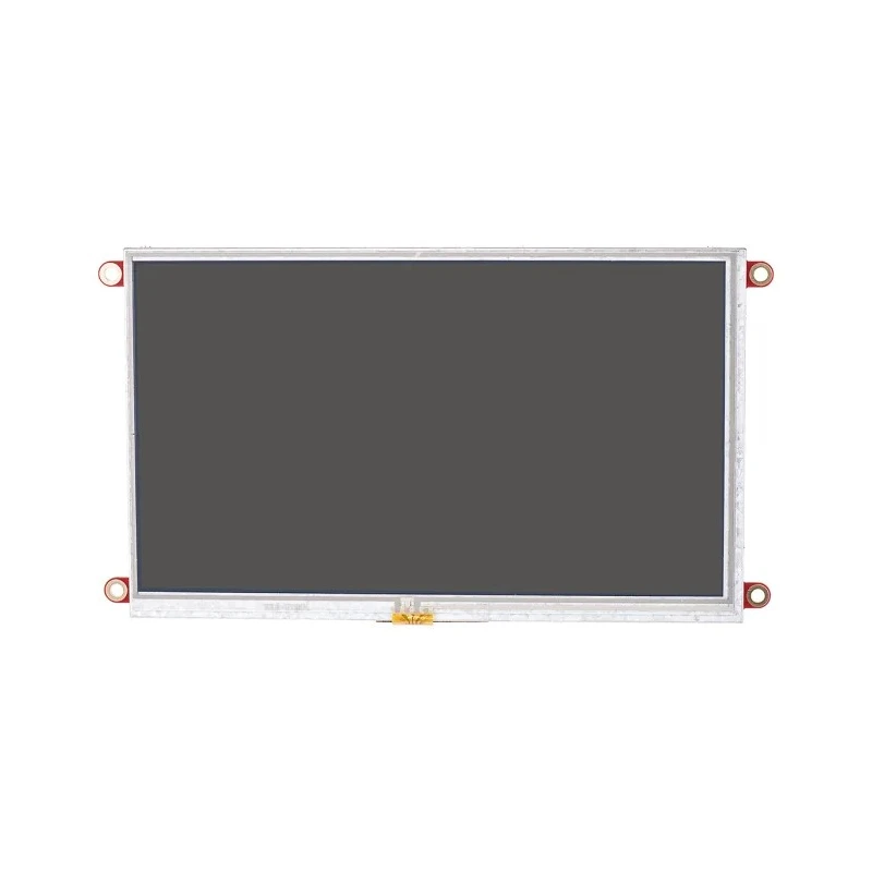 4D Systems 7in Resistive Touch Screen LCD Display Starter Kit SK-70DT-PI