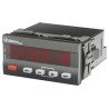 Kubler Digital Panel Multifunction Meter CODIX 566 LED Current Measurement 45 mm x 92 mm 6.566.010.300