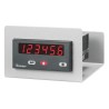 Kubler Mounting Frame For Use With 574 Series LED Tachometer DIN Rail Mount G.300.005