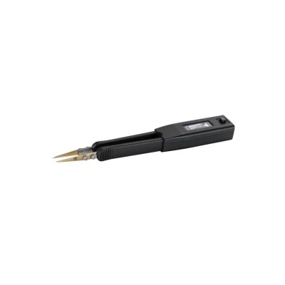 ideal-tek ST-5S Component Tester OLED 3.7V Lithium-polymer Battery Precision Tweezers Model ST-5S