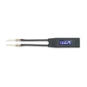 ideal-tek ST-5S Component Tester OLED 3.7V Lithium-polymer Battery Precision Tweezers Model ST-5S