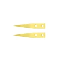 ideal-tek LCR Meter Accessory Tip for LCR Smart Tweezers Colibri ST5-IT-T