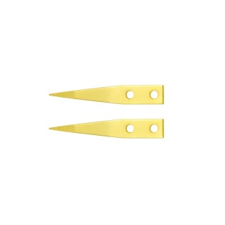 ideal-tek LCR Meter Accessory Tip for LCR Smart Tweezers Colibri ST5-IT-T