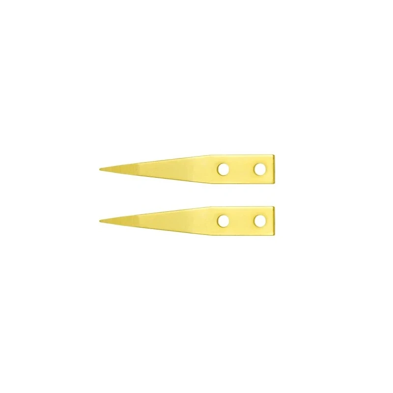 ideal-tek LCR Meter Accessory Tip for LCR Smart Tweezers Colibri ST5-IT-T