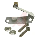 Honeywell Technologies Microswitch Actuator Roller Lever For Use With V Basic Switches JV-5