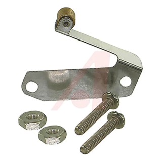 Honeywell Technologies Microswitch Actuator Roller Lever For Use With V Basic Switches JV-5