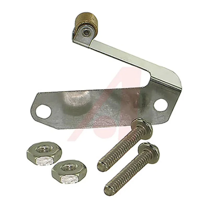 Honeywell Technologies Microswitch Actuator Roller Lever For Use With V Basic Switches JV-5