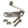 Honeywell Technologies Microswitch Actuator Roller Lever For Use With V Basic Switches JV-5