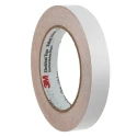 3M Conductive Tin Copper Tape Dead Soft Copper Foil 19.1mm x 16m Acrylic Adhesive 130°C Max 1182-3/4"X18YD