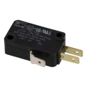 Honeywell Technologies Pin Plunger Micro Switch Quick Connect Terminal 11A 125V SPDT V7-7B17D8