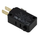 Honeywell Technologies Pin Plunger Micro Switch Quick Connect Terminal 11A 125V SPDT V7-7B17D8
