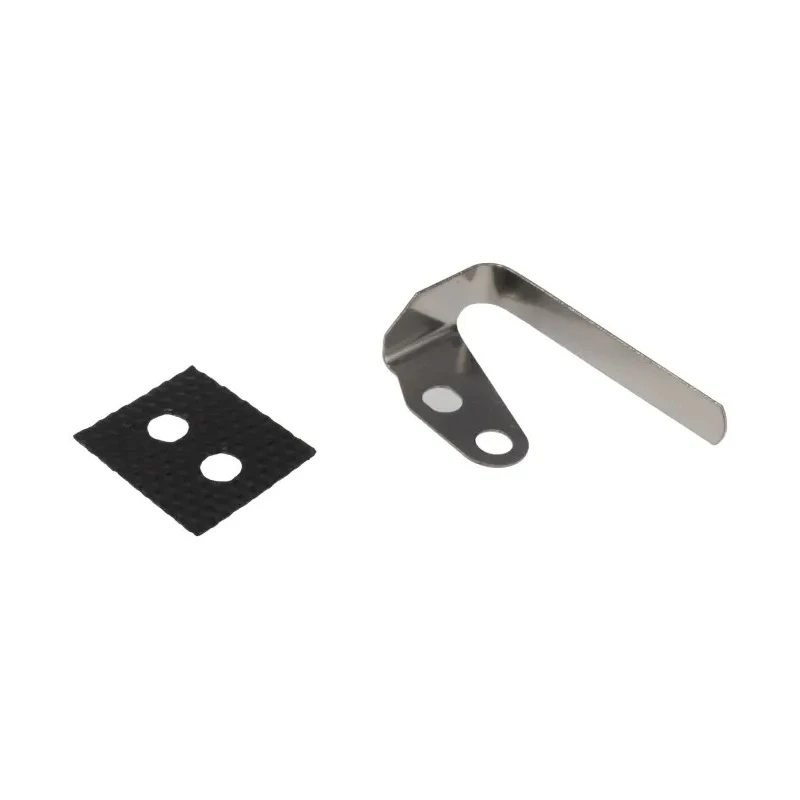 Honeywell Microswitch Actuator Lever 9.4mm Stainless Steel Actuator for SX Series JX-41