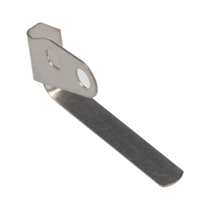 Honeywell Microswitch Actuator Lever 9.4mm Stainless Steel Actuator for SX Series JX-41