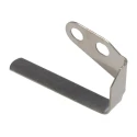 Honeywell Microswitch Actuator Lever 9.4mm Stainless Steel Actuator for SX Series JX-41