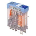 Turck Power Relay 240V AC Coil 10A Switching Current SPDT C10-A10X/240VAC