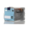 Turck Power Relay 125V DC Coil Voltage 6A Switching Current 4PDT Contact Configuration C4-A40X/120-125VDC