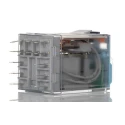 Turck Power Relay 125V DC Coil Voltage 6A Switching Current 4PDT Contact Configuration C4-A40X/120-125VDC
